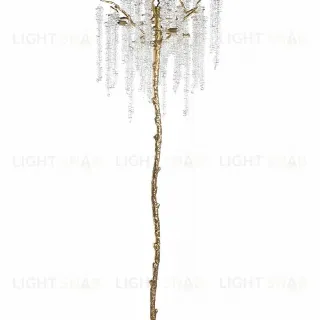 Торшер Garda Decor 86-80862