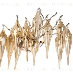 Настенный светильник Garda Decor 86-80353