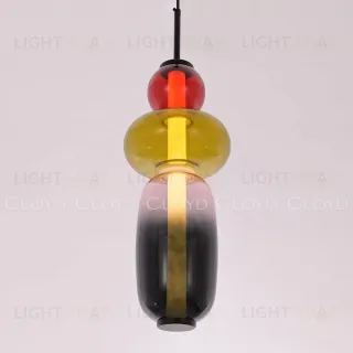 Подвесной светильник Cloyd Supernova 11405