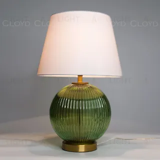 Настольная лампа Cloyd Zucchini 30116