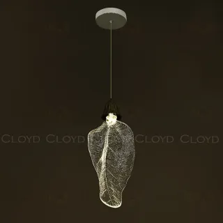 Подвесной светильник Cloyd Goa 11378