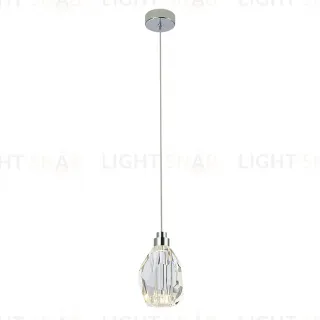 Подвесной светильник Newport 8341/S chrome М0069963