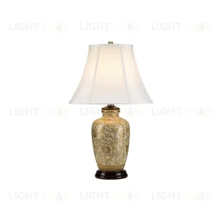 Настольная лампа Elstead Lighting Goldthistle GOLD-THISTLE-TL