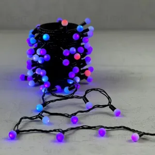 Гирлянда Шарики Laitcom (LTC) MB100-1-2RGB