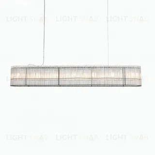 Подвесная люстра Mizi'en Paris MZ180566-7-1095