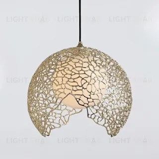 Подвесной светильник Mizi'en Caramel MZ180557-1-380