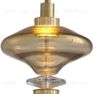 Подвесной светильник Mizi'en Mosaic MZ160191-2-420A