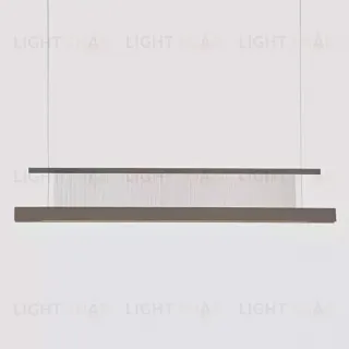 Подвесная люстра Mizi'en Monik MZ197077-1-1200L