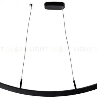 Подвесной светильник Mizi'en Slim MZ31505-1200A-black