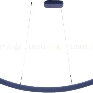 Подвесной светильник Mizi'en Slim MZ31505-1200A-blue
