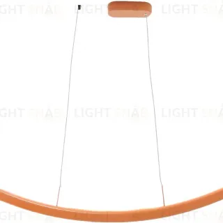 Подвесной светильник Mizi'en Slim MZ31505-1200A-orange