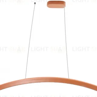 Подвесной светильник Mizi'en Slim MZ31505-1500B-orange