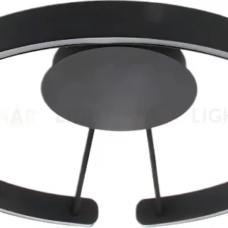 Потолочный светильник Mizi'en Leo MZ31371-600-PB