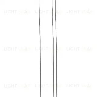 Подвесной светильник Mizi'en Eva MZ31463-450