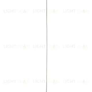Подвесной светильник Mizi'en Domino MZ31467-250-gray