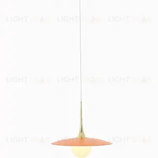 Подвесной светильник Mizi'en Domino MZ31467-250-orange