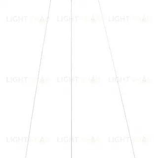 Подвесной светильник Mizi'en Impulse MZ31507-700