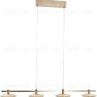 Подвесной светильник Mizi'en Vogue MZ46391-L4