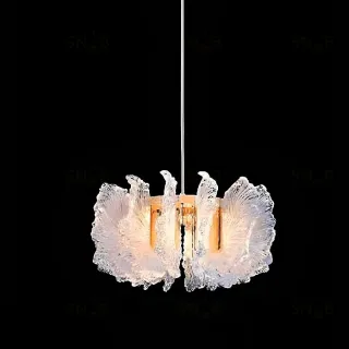 Подвесной светильник Mizi'en Princess MZ733137-290B