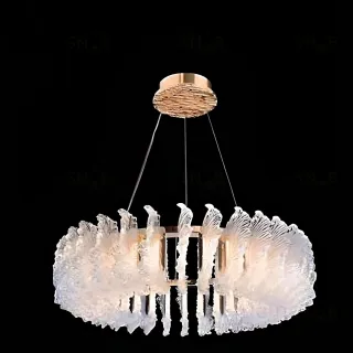 Подвесная люстра Mizi'en Princess MZ733137-600B
