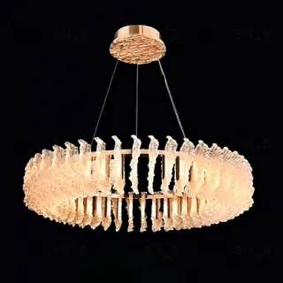Подвесная люстра Mizi'en Princess MZ733137-600W