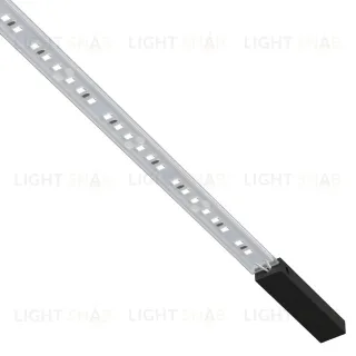Трековый магнитный светильник Maytoni Flex TR160-1-50W3K-5B