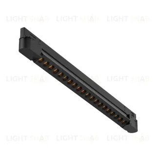 Трековый трехфазный светильник Maytoni Points TR195-3-20W2.7K-M-B