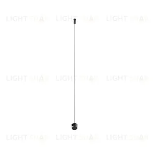 Тросовый подвес для шинопровода Maytoni Elasity TRA160SW-2B