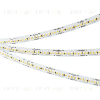 Светодиодная лента Arlight MICROLED-M320-8mm 24V White6000 (8 W/m, IP20, 2216, 5m) 047861