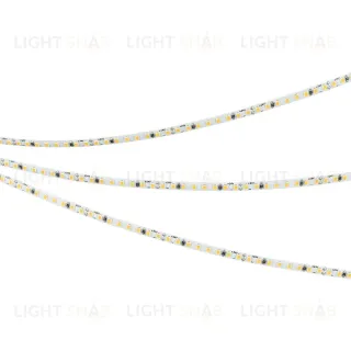 Светодиодная лента Arlight MICROLED-M240-4mm 24V Day4000 (8 W/m, IP20, 2216, 5m) 047869