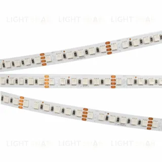 Светодиодная лента Arlight RT-H120-10mm 24V RGBW-White-4-in-1 (25 W/m, IP20, 4040, 5m) 048748