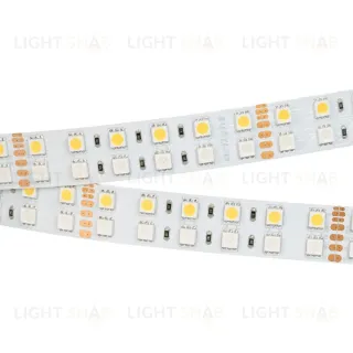 Светодиодная лента Arlight RT-B144-19mm 24V RGBW-Day (32 W/m, IP20, 5m) 018144(3)