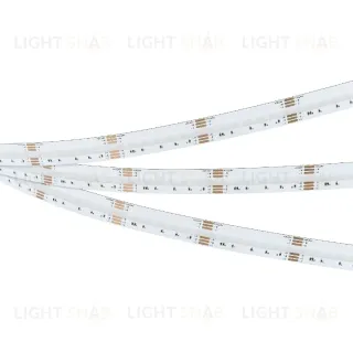 Светодиодная лента Arlight CSP-X840-12mm 24V RGBW-MIX (16 W/m, IP20, 5m) 048945