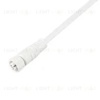 Разъем выводной Arlight ARL-MONO-2PIN-L300-F-IP67 047392