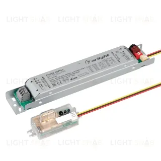 Блок питания Arlight SPV-20-SDL-PFC (20W, 30-54V, 0.2-0.35A) 041351