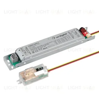 Блок питания Arlight SPV-40-SDL-PFC (40W, 65-120V, 0.2-0.35A) 041352