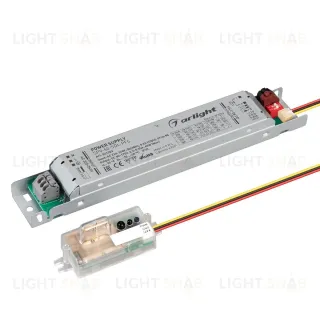 Блок питания Arlight SPV-60-SDL-PFC (60W, 90-175V, 0.2-0.35A) 041353