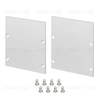 Заглушка Arlight LINE-6070 046407