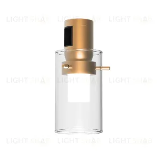 Трековый светильники Arlight ART-APRIORI-LANTERN-C-R60-5W Day4000 044305