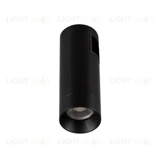 Трековый светильники Arlight ART-APRIORI-SPOT-R40-8W Day4000 039398