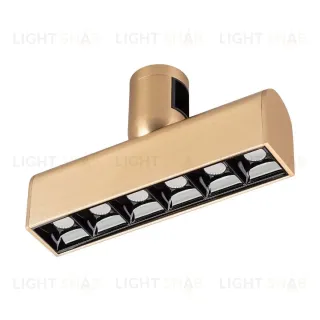 Трековый светильники Arlight ART-APRIORI-LASER-L165-8W Day4000 044903