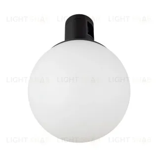 Трековый светильники Arlight ART-APRIORI-SFERO-R120-5W Day4000 039396