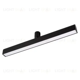 Трековый светильники Arlight ART-APRIORI-FLAT-L500-15W Warm3000 039296