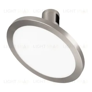 Трековый светильники Arlight ART-APRIORI-PLATO-TURN-R160-12W Day4000 047784