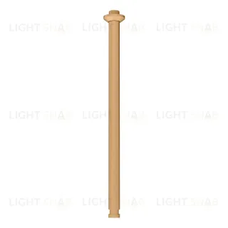 Коннектор жесткий Arlight ART-APRIORI-CON-ROD-E-L186 044373