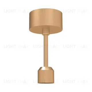 Подвес жесткий с питанием Arlight ART-APRIORI-ROD-A-L200-POWER 039633