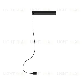 Потолочный короб Arlight ART-APRIORI-POWER-BOX-SIDE-L1500 039644