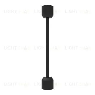 Коннектор жесткий с питанием Arlight ART-APRIORI-CON-ROD-A-L260-POWER 039415