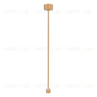 Подвес жесткий с питанием Arlight ART-APRIORI-ROD-A-L800-POWER 039637