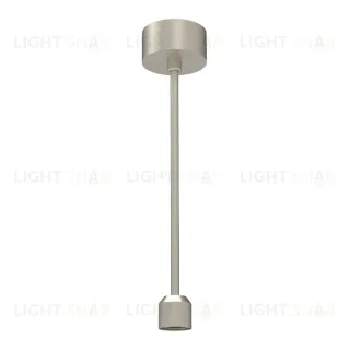 Подвес жесткий с питанием Arlight ART-APRIORI-ROD-A-L400-POWER 047816